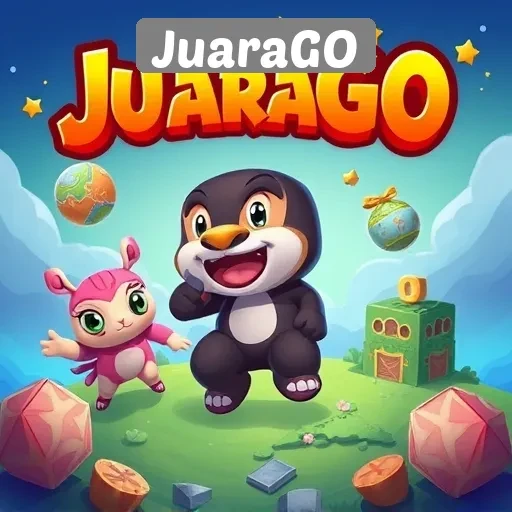 Menjelajahi Koleksi Game Terbaik di JuaraGO