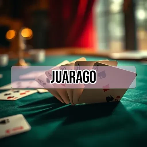 JuaraGO: Event Khusus yang Tak Boleh Dilewatkan oleh Gamer