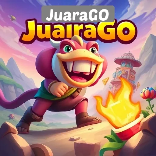 Ragam Permainan Menarik yang Tersedia di JuaraGO