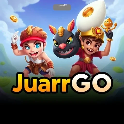Menggali Fitur Menarik di Situs Game JuaraGO