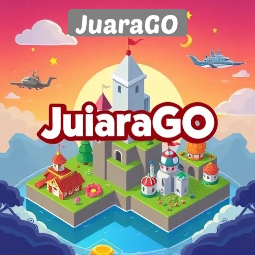 Menelusuri Keberadaan Situs Game JuaraGO di Indonesia