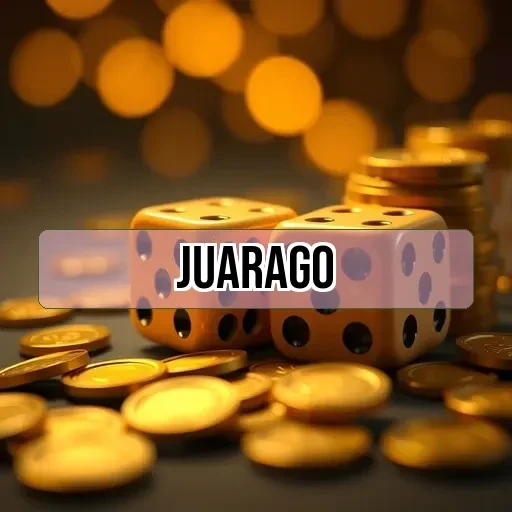 JuaraGO: Panduan Lengkap untuk Menikmati Permainan Online di Indonesia