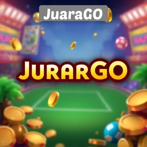 Mengenal JuaraGO Sebagai Situs Game Terpercaya