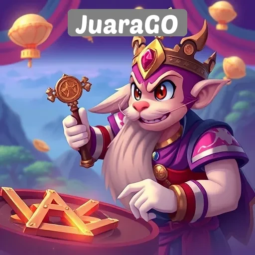 Menghadapi Persaingan JuaraGO Berinovasi dalam Layanan Game