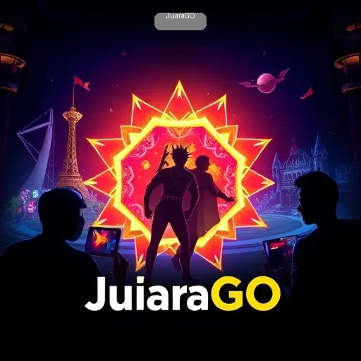 Menguak Fitur Unggulan JuaraGO untuk Para Gamer