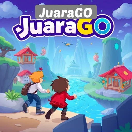 Perkembangan JuaraGO Dalam Menghadirkan Game Populer