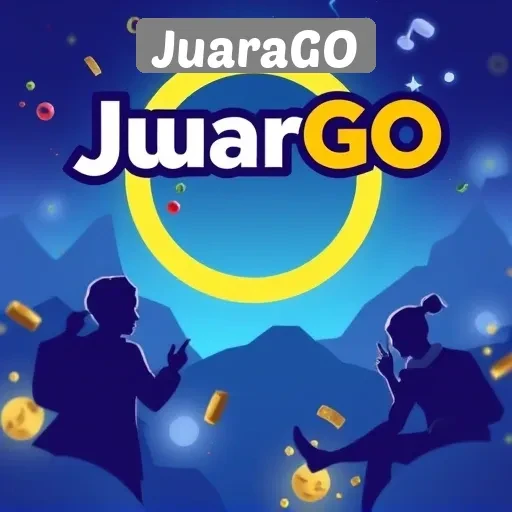 Profil Lengkap Situs Game JuaraGO di Indonesia