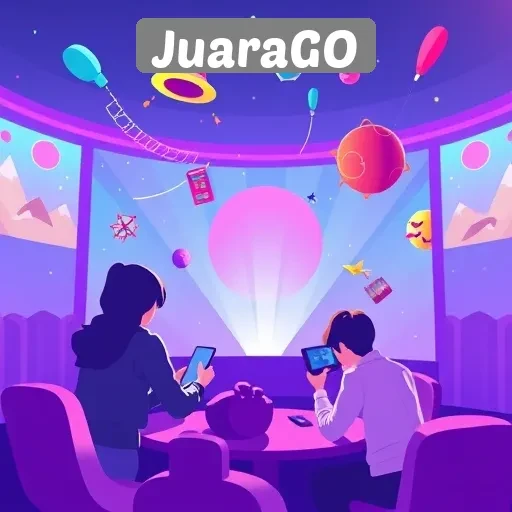 Menilik Fitur Interaktif JuaraGO bagi Pengguna