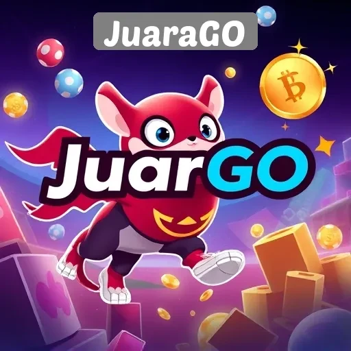 Keunggulan JuaraGO Dalam Menyajikan Beragam Game Online