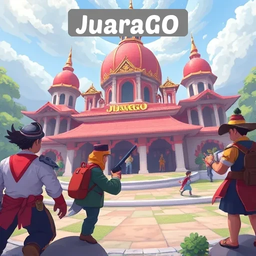 Apa yang Membuat JuaraGO Menjadi Pilihan Utama Gamer Indonesia