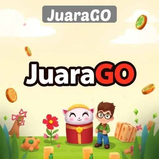 Mengenal JuaraGO Situs Game Terpopuler di Indonesia