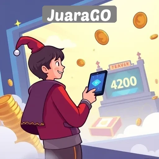 Review Pengalaman Bermain di JuaraGO yang Menarik
