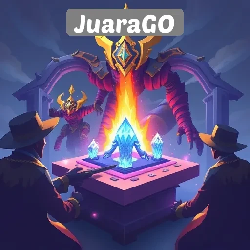 Strategi Berhasil Menggunakan JuaraGO untuk Meningkatkan Keterampilan Bermain