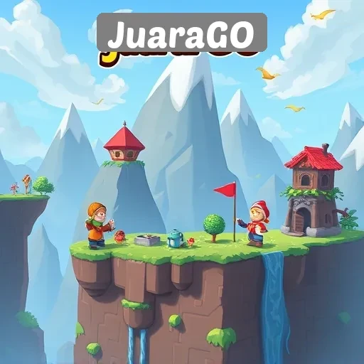 Perbandingan JuaraGO dengan Platform Game Lain di Indonesia
