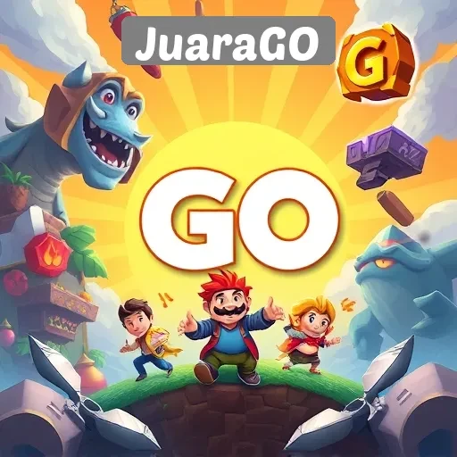 Ulasan Tentang Koleksi Game Populer di JuaraGO