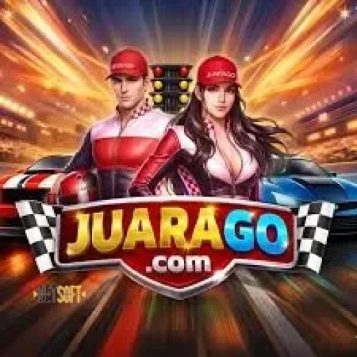Logo resmi JuaraGO