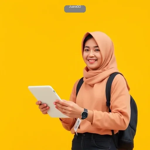 Pengalaman Pengguna di JuaraGO: Apa yang Perlu Diketahui