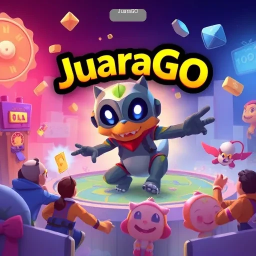 Gamer Indonesia: Mengapa Harus Memilih JuaraGO Sebagai Tempat Bermain