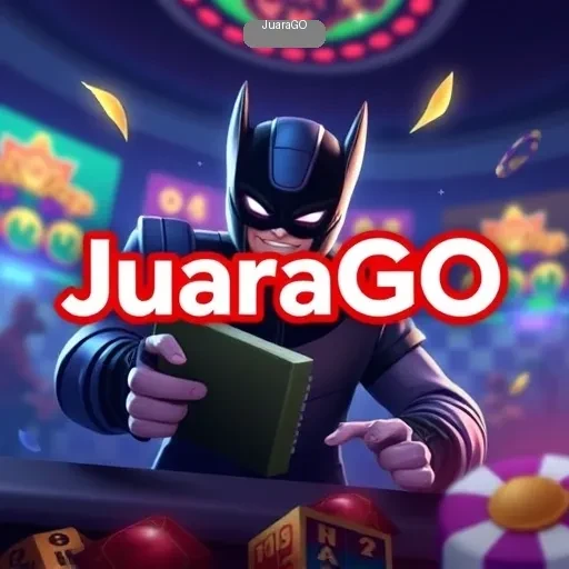 Mengapa JuaraGO Menjadi Pilihan Utama Para Gamer